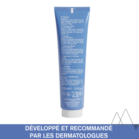 Uriage Bébé 1ère Crème De Change - Paramarket.com