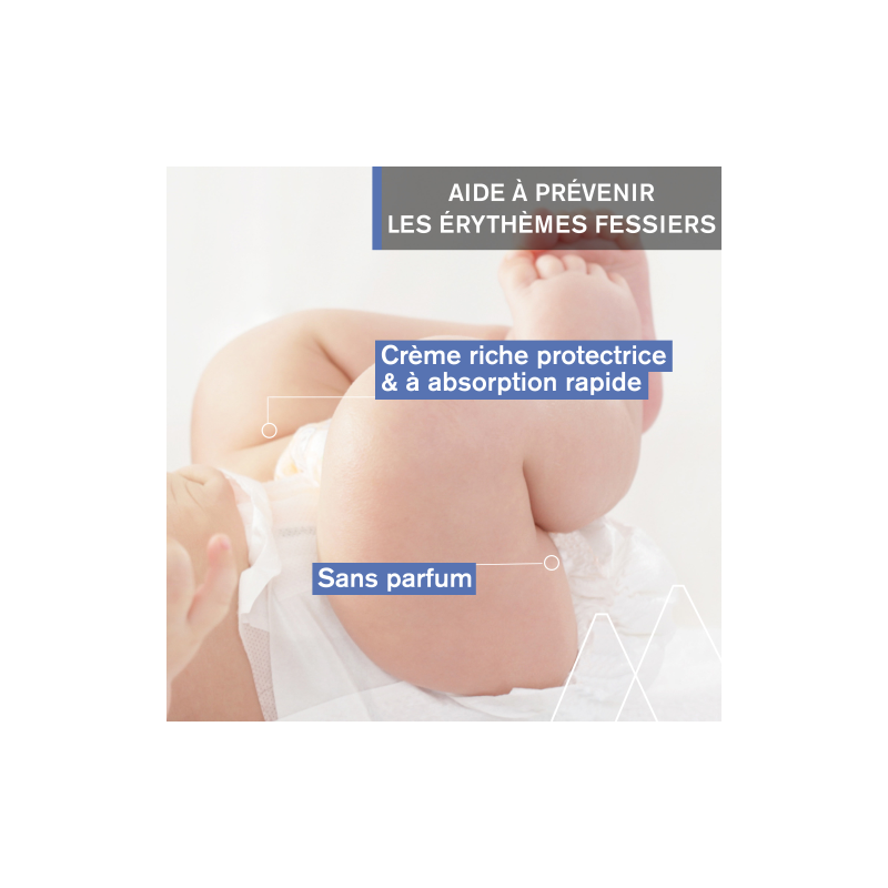 Uriage Bébé 1ère Crème De Change - Paramarket.com