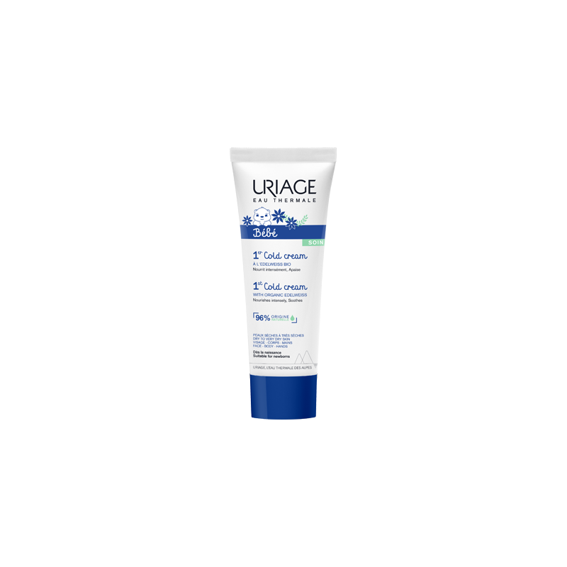 Uriage Bébé 1er Cold Cream - Paramarket.com