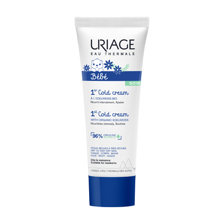 Uriage Bébé 1er Cold Cream - Paramarket.com