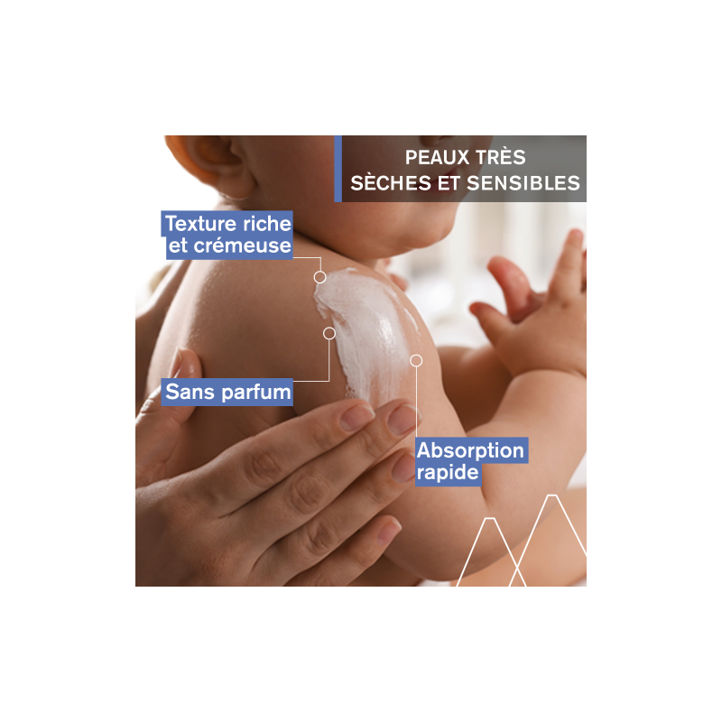 Uriage Bébé 1er Cold Cream - Paramarket.com