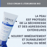 Uriage Bébé 1er Cold Cream - Paramarket.com
