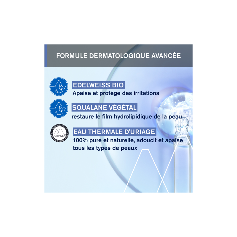 Uriage Bébé 1er Cold Cream - Paramarket.com