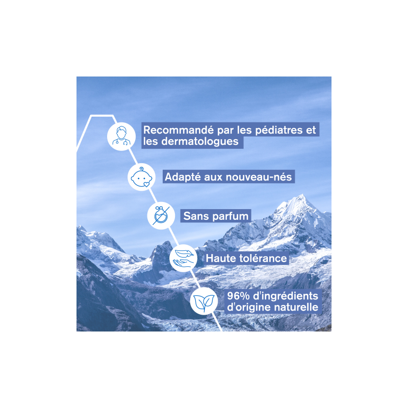 Uriage Bébé 1er Cold Cream - Paramarket.com