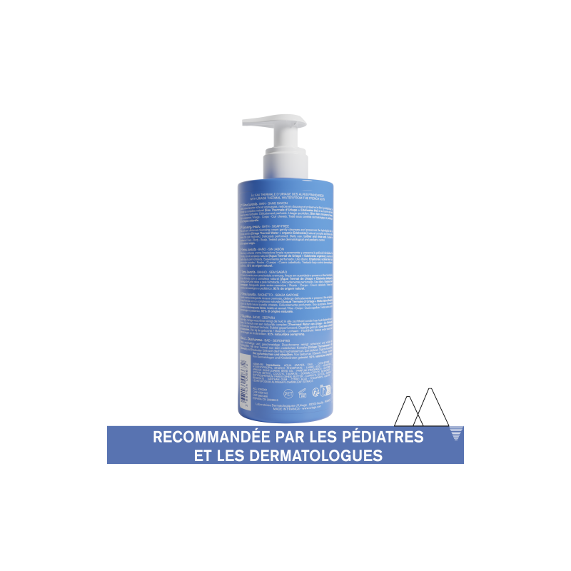 Uriage Bébé 1ère Crème Lavante - Paramarket.com