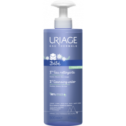 Uriage Bébé 1ère Eau Nettoyante - Paramarket.com