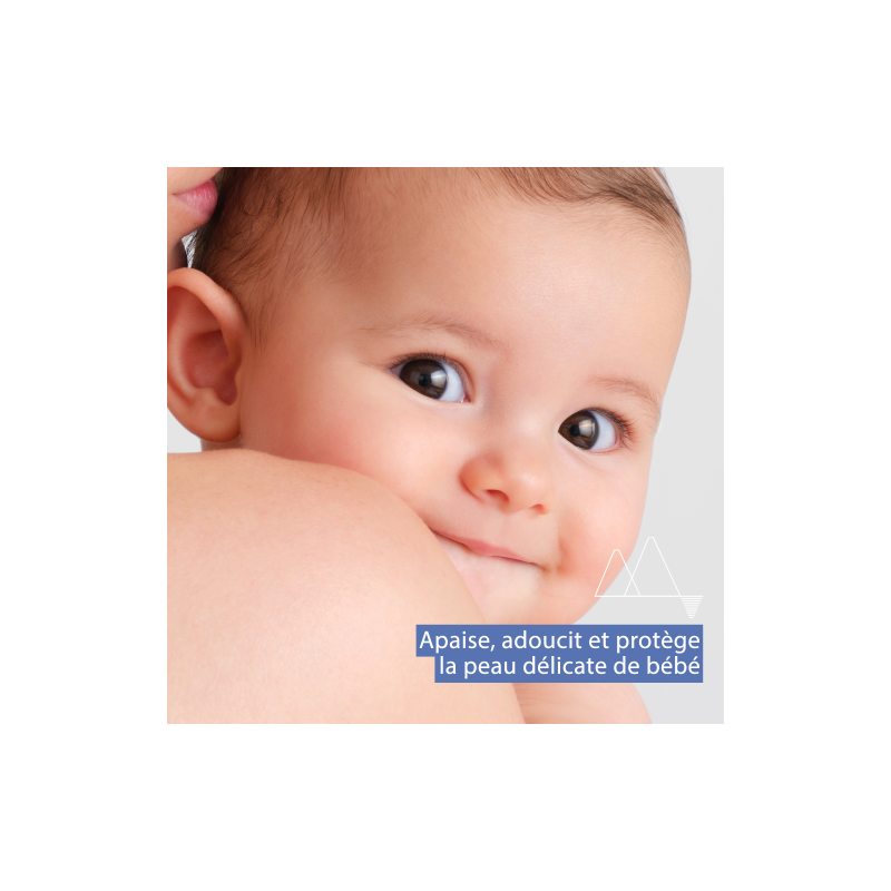 Uriage Bébé 1ère Eau Nettoyante - Paramarket.com