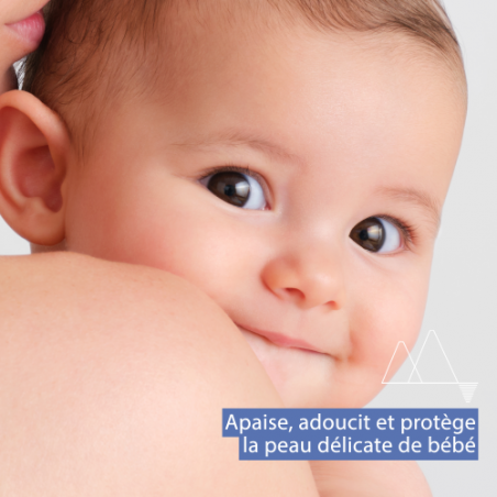 Uriage Bébé 1ère Eau Nettoyante - Paramarket.com
