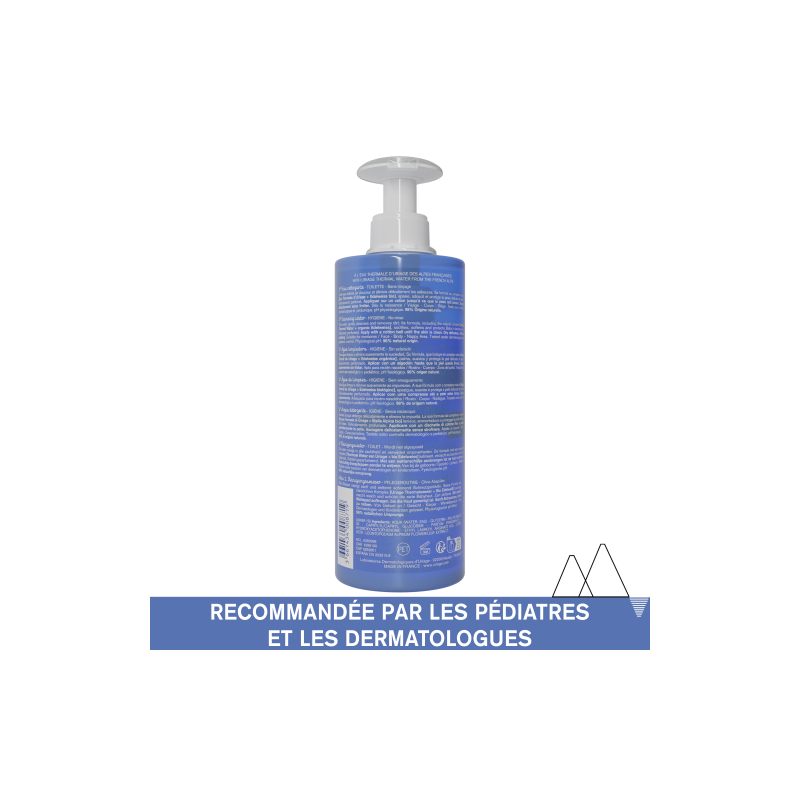 Uriage Bébé 1ère Eau Nettoyante - Paramarket.com