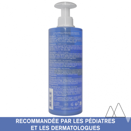 Uriage Bébé 1ère Eau Nettoyante - Paramarket.com