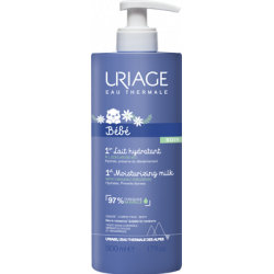Uriage Bébé 1er Lait Hydratant - Paramarket.com