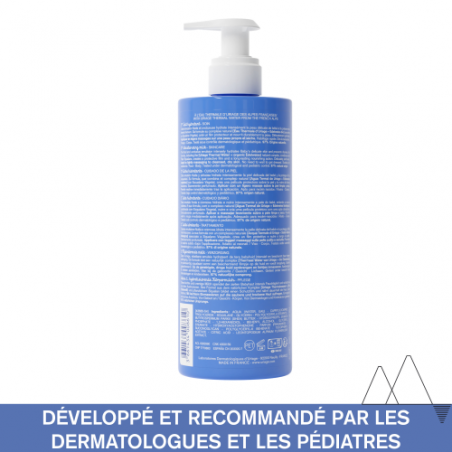 Uriage Bébé 1er Lait Hydratant - Paramarket.com