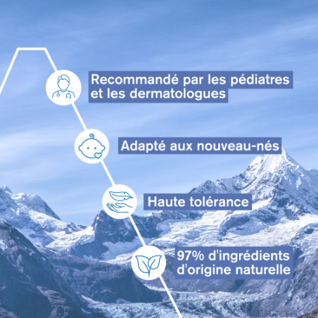 Uriage Bébé 1er Lait Hydratant - Paramarket.com