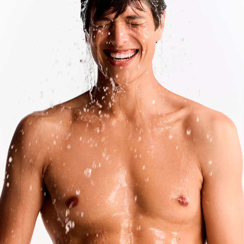 Nuxe Men Boost Gel Douche Multi-Usages - Paramarket.com