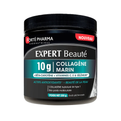 Forte Expert Beauté Collagène Marin 10g - Paramarket.com
