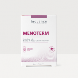 Ysonut Inovance Menoterm - Paramarket.com