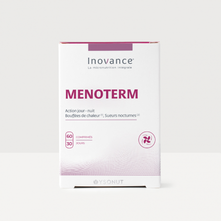 Ysonut Inovance Menoterm - Paramarket.com