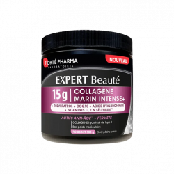 Forte Expert Beauté Collagène Marin Intense+ 15g - Paramarket.com