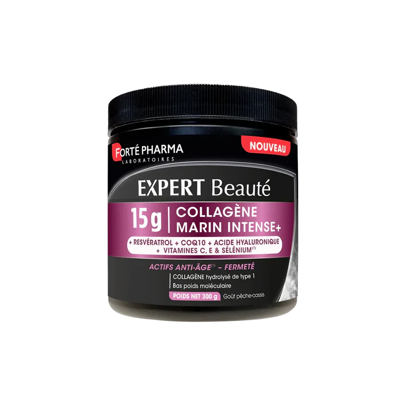 Forte Expert Beauté Collagène Marin Intense+ 15g - Paramarket.com
