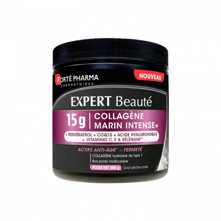 Forte Expert Beauté Collagène Marin Intense+ 15g - Paramarket.com