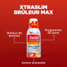 Forte Xtraslim Brûleur Max - Paramarket.com