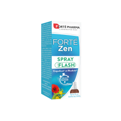FortéZen Spray Flash - Paramarket.com