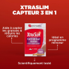 Forté Xtraslim Capteur 3 en 1 - Paramarket.com