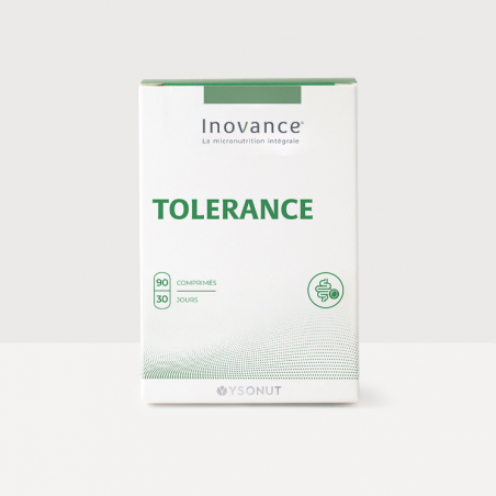 Inovance Tolérance Bien-être intestinal - Paramarket.com