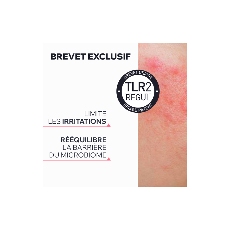 Uriage Roséliane Sérum Lissant Correcteur Anti-Rougeurs - Paramarket.com