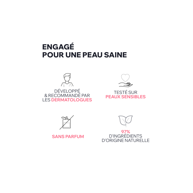 Uriage Roséliane Sérum Lissant Correcteur Anti-Rougeurs - Paramarket.com