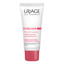 Uriage Roséliane Soin Anti-rougeurs - Paramarket.com