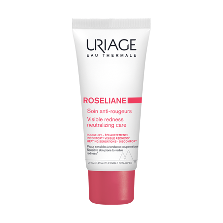 Uriage Roséliane Soin Anti-rougeurs - Paramarket.com