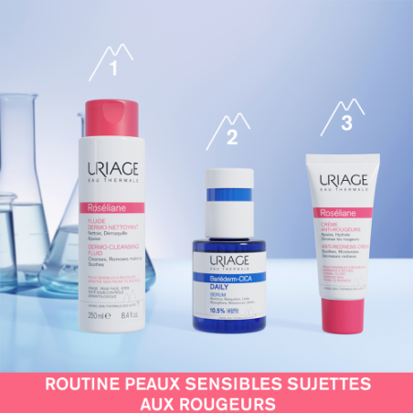 Uriage Roséliane Soin Anti-rougeurs - Paramarket.com