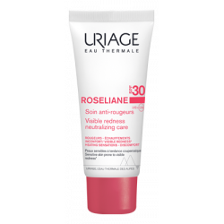 Uriage Roséliane Soin Anti-rougeurs SPF30 - Paramarket.com