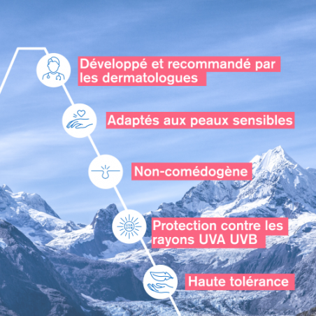 Uriage Roséliane Soin Anti-rougeurs SPF30 - Paramarket.com