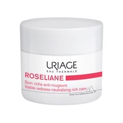 Uriage Roséliane Soin Riche Anti-rougeurs - Paramarket.com