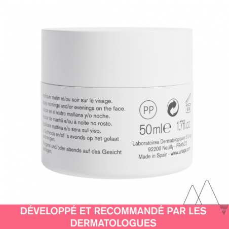 Uriage Roséliane Soin Riche Anti-rougeurs - Paramarket.com