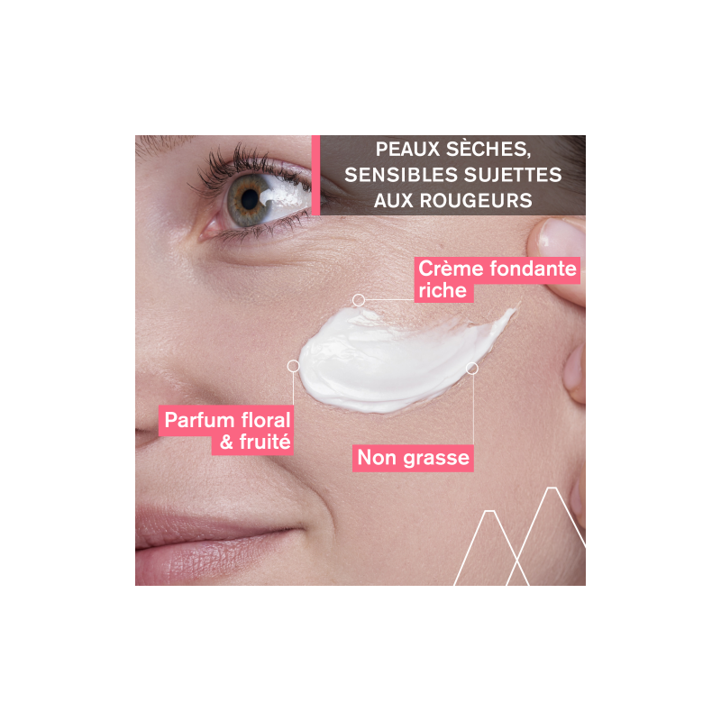 Uriage Roséliane Soin Riche Anti-rougeurs - Paramarket.com