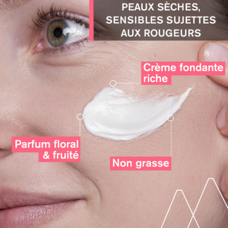 Uriage Roséliane Soin Riche Anti-rougeurs - Paramarket.com