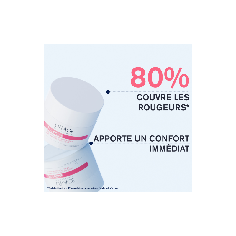 Uriage Roséliane Soin Riche Anti-rougeurs - Paramarket.com