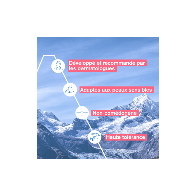 Uriage Roséliane Soin Riche Anti-rougeurs - Paramarket.com