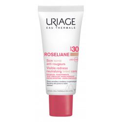 Uriage Roséliane Soin Teinté Anti-Rougeurs SPF30 - Paramarket.com