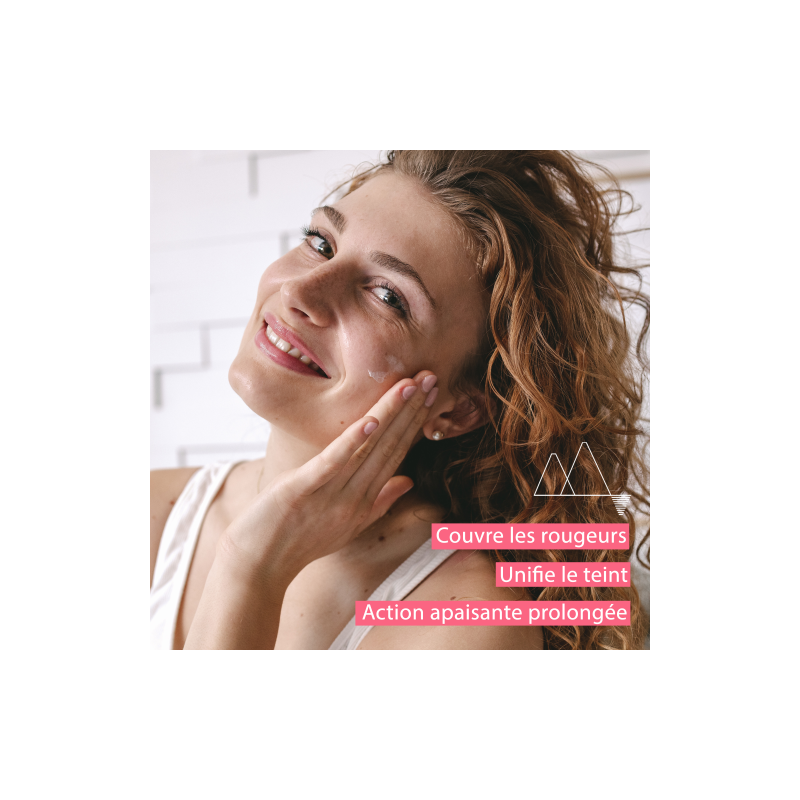 Uriage Roséliane Soin Teinté Anti-Rougeurs SPF30 - Paramarket.com