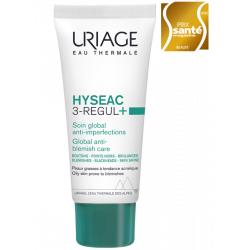 Uriage Hyseac 3-Regul+ Soin Global Anti-Imperfections - Paramarket.com