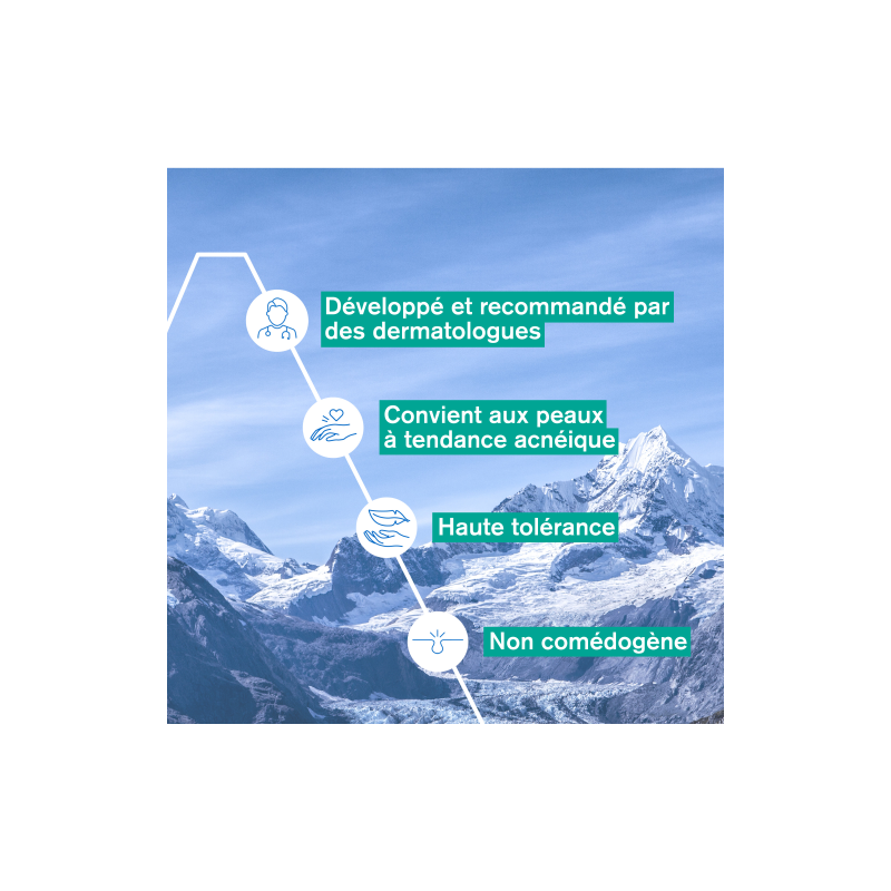 Uriage Hyseac 3-Regul+ Soin Global Anti-Imperfections - Paramarket.com