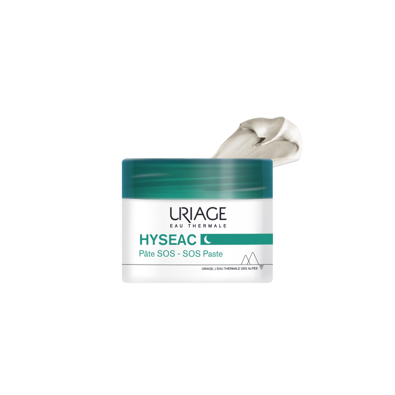Uriage Hyseac Pâte S.O.S - Paramarket.com