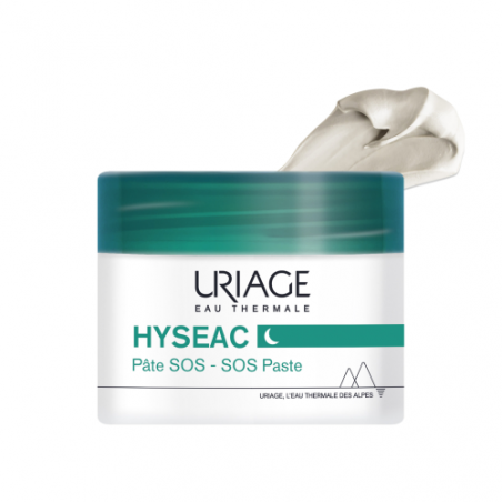 Uriage Hyseac Pâte S.O.S - Paramarket.com