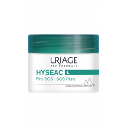 Uriage Hyseac Pâte S.O.S - Paramarket.com