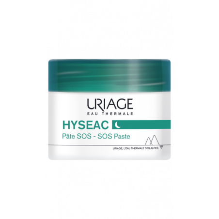 Uriage Hyseac Pâte S.O.S - Paramarket.com