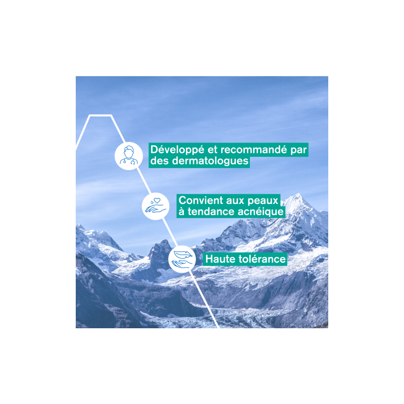 Uriage Hyseac Pâte S.O.S - Paramarket.com